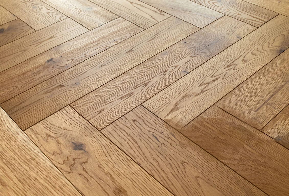 Jodła klasyczna z deski warstwowej ∠90° 8