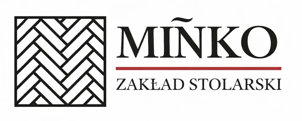 Mińko zakład stolarski