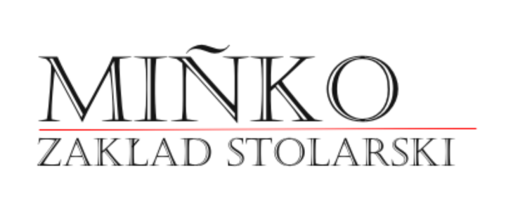 Zakład Stolarski Marek Mińko